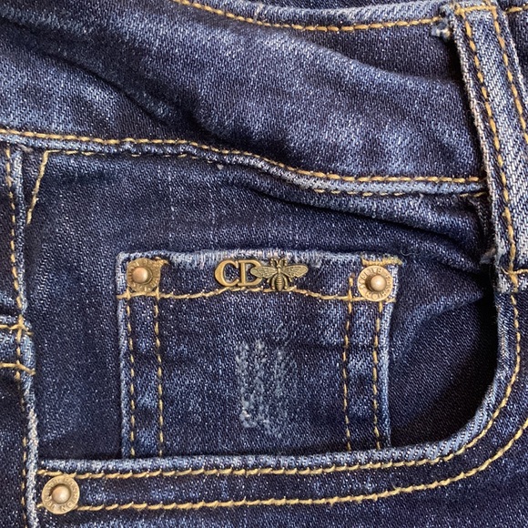 90% Cotton Jeans - Picture 5 of 5